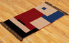 Tapis tissé à la main - King David