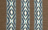 Couverture de selle en sergé - 18