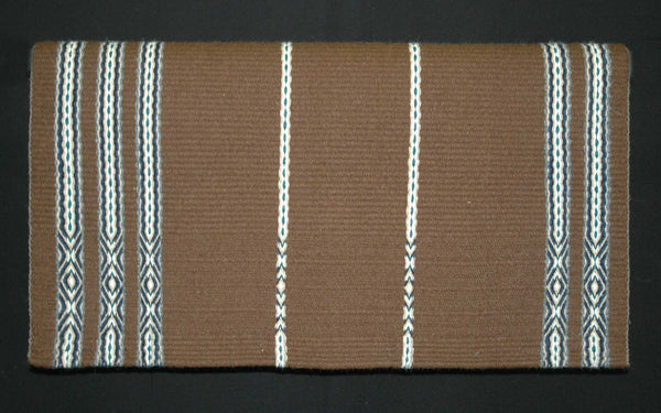 Couverture de selle en sergé - 18