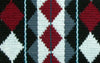 Couverture de selle - CA - 01