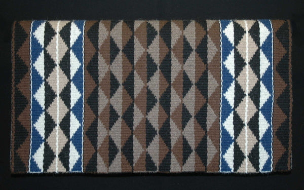 Saddle Blanket - CA - 03