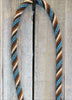 # 22at Loop Reins - Mønster - 6 Strand Slobber Straps