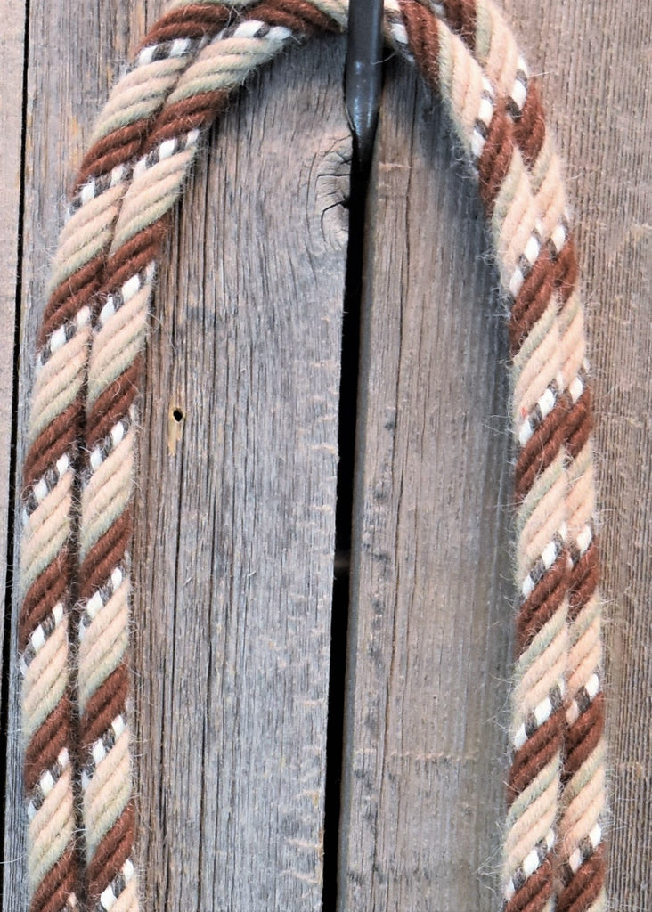 100% Alpaca Mecates, Alpaca Get Down, Alpaca 2 Reins, Alpaca Trail Reins, Alpaca Split Reins