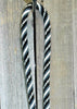 # 18f loop Is - Modus - VI Strand Slobber Straps