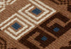 Tapis tissé à la main - Série Maria