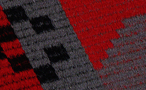 Tapis tissé à la main - Crop Circles
