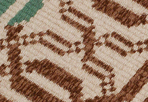Tapis tissé à la main - Ancient Envy