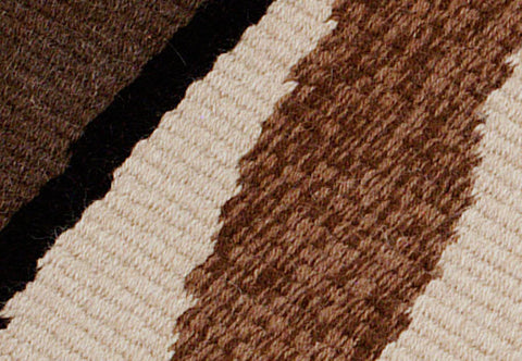 Tapis tissé à la main - Artist Block