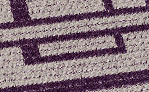 Handwoven Rug - Suburbia