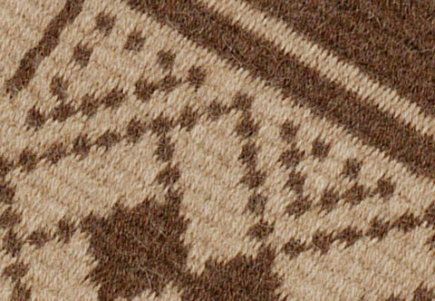 Tapis tissé à la main - Ancient Treasures