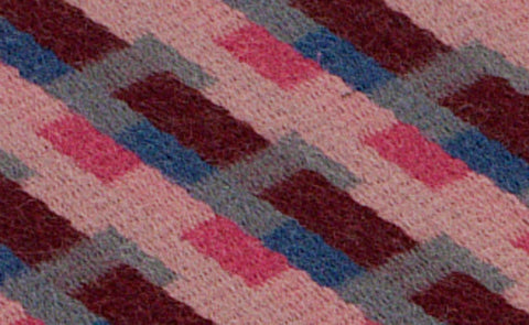 Tapis tissé à la main - Unity