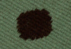 Tapis tissé à la main - Boutons