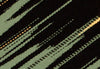 Tapis tissé à la main - Elucidation