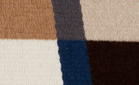 Tapis tissé à la main - Four Seasons