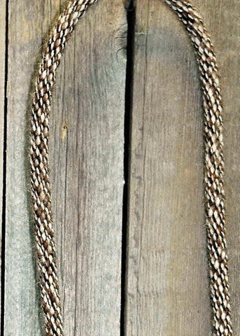 100% Alpaca Mecates, Alpaca Get Down, Alpaca 2 Riendas, Alpaca Trail Riendas, Alpaca Split Riendas