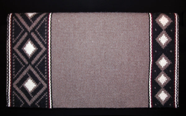 Saddle Blanket - DB - 04