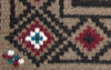 Saddle Blanket - DBR - 04