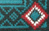 Saddle Blanket - DBR - 05