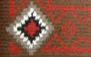 Saddle Blanket - DBR - 03