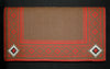 Saddle Blanket - DBR - 03