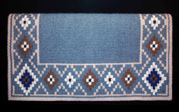 Saddle Blanket - DBR - 06