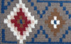 Saddle Blanket - DBR - 07