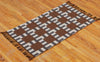 Handwoven Rug - Sidewalk