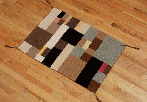 Tapis tissé à la main - Cobblestone