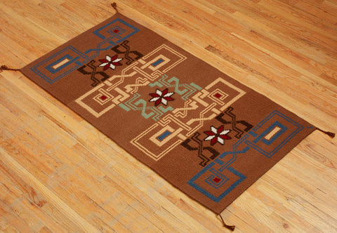 Rug Láimhe Fite - Sraith Maria