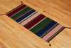 Tapis tissé à la main - Equinox