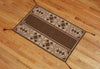 Handwoven Rug - Ancient Treasures