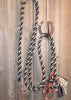 # 14 Reins Scoilt - 4 Snáithe - Patrún