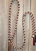 # 26a Redini divise - 4 fili - Pattern