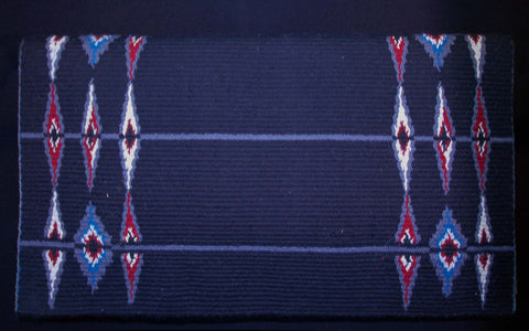 Saddle Blanket - HO - 03