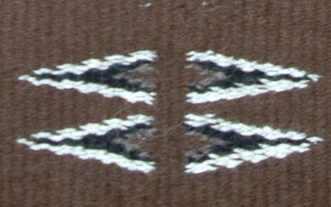 Saddle Blanket - HO - 02