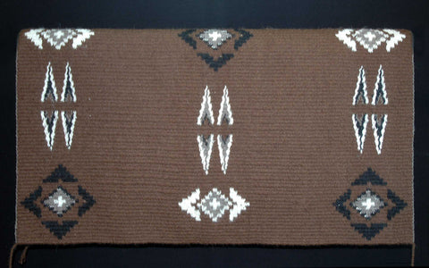 Saddle Blanket - HO - 02