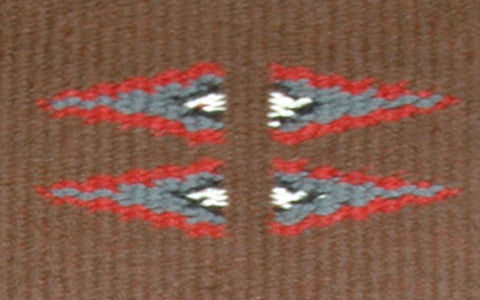 Saddle Blanket - HO - 04