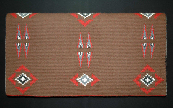 Coperta da sella - HO - 04