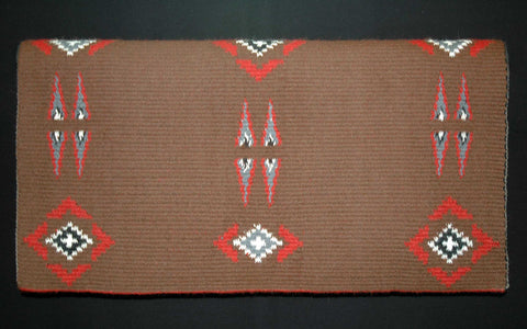 Saddle Blanket - HO - 04