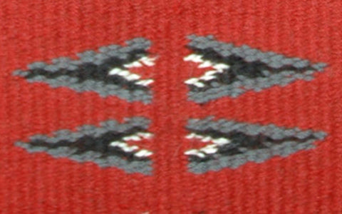 Couverture de selle - HO - 01
