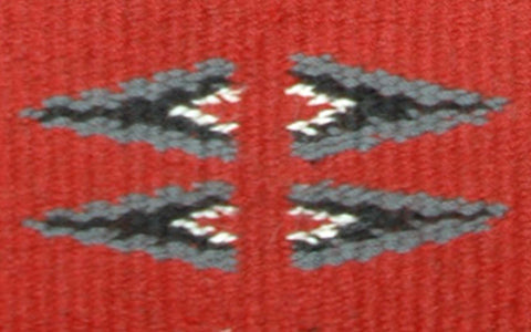 Saddle Blanket - HO - 01