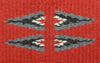 Manta para silla de montar - HO - 01