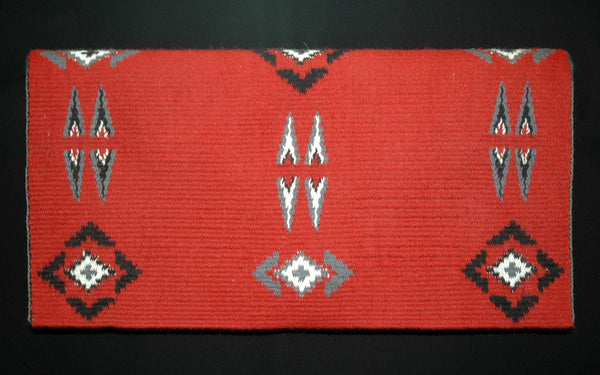 Manta para silla de montar - HO - 01