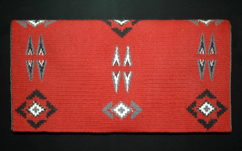 Saddle Blanket - HO - 01