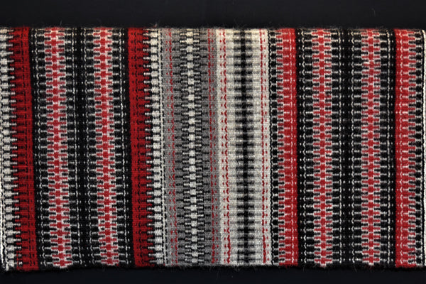 Saddle Blanket - 18-02