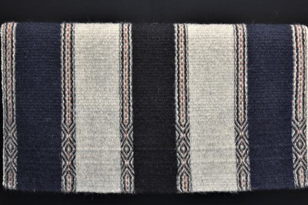 Saddle Blanket - 18-06