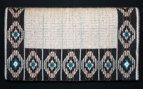 Saddle Blanket - OS - 01