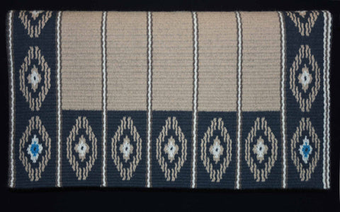 Saddle Blanket - OS - 02