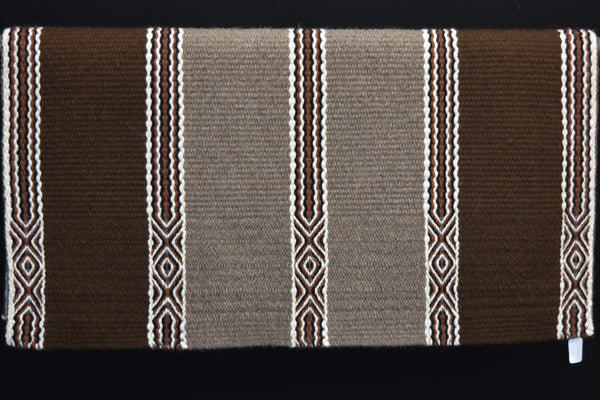 Saddle Blanket - 18-09