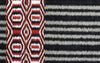 Twill sadeltæppe - 09